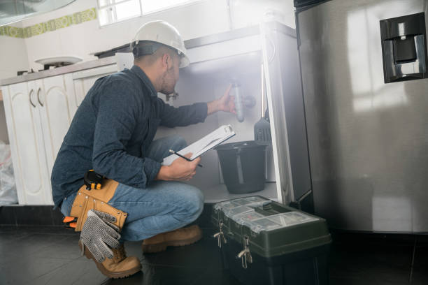 Best Leak Detection Services  in Lake Success, NY