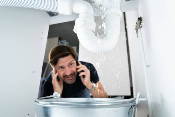Best Gas Line Repair  in Lake Success, NY