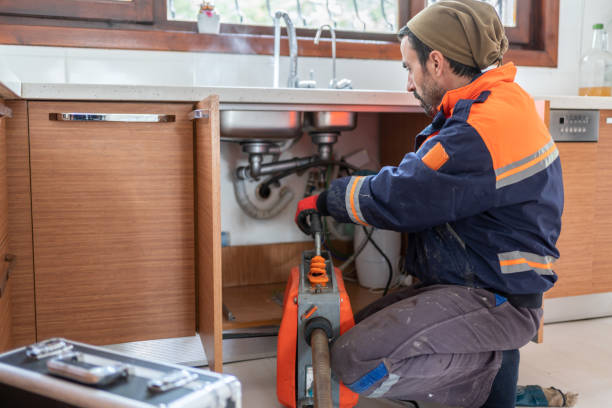 Best Residential Plumbing Services  in Lake Success, NY